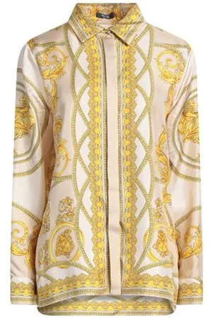 VERSACE TOPWEAR - Shirts - on YOOX.com