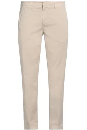 FAY BOTTOMWEAR - Trousers - on YOOX.com