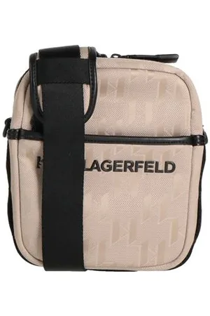 Karl Lagerfeld BAGS - Cross-body bags - on YOOX.com