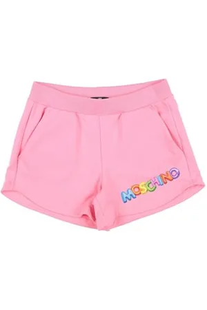 Moschino BOTTOMWEAR - Shorts & Bermuda Shorts - on YOOX.com