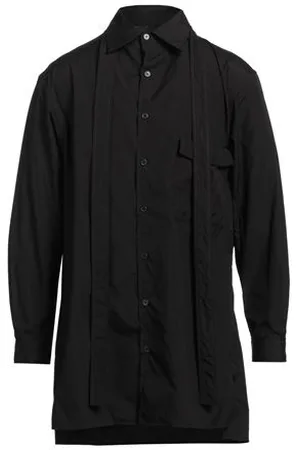 YOHJI YAMAMOTO TOPWEAR - Shirts - on YOOX.com
