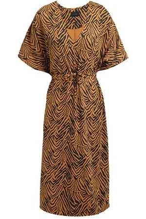FISICO DRESSES - Mini dresses - on YOOX.com