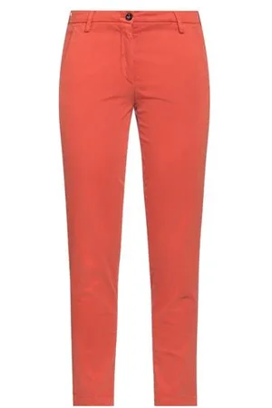 BRIGLIA BOTTOMWEAR - Trousers - on YOOX.com
