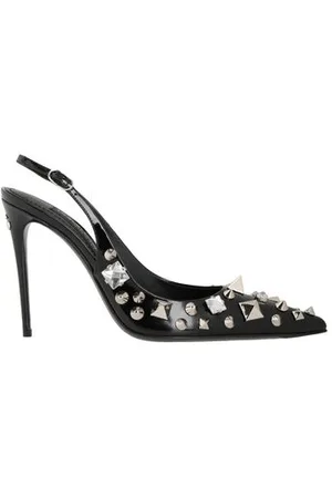 Dolce & Gabbana FOOTWEAR - Pumps - on YOOX.com