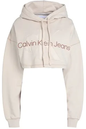 Calvin Klein TOPWEAR - Sweatshirts - on YOOX.com