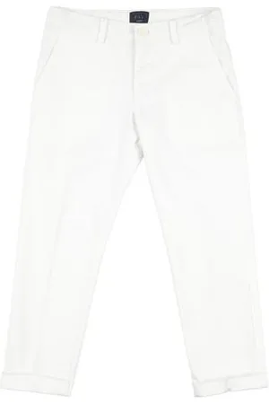 FAY BOTTOMWEAR - Trousers - on YOOX.com