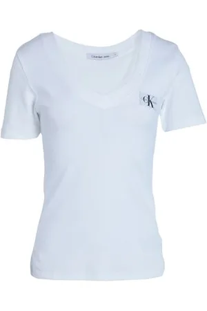Calvin Klein TOPWEAR - T-shirts - on YOOX.com