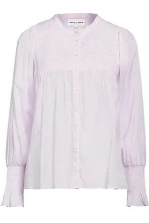 Antik Batik TOPWEAR - Shirts - on YOOX.com