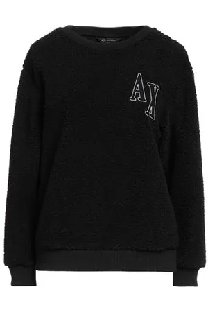 Armani Exchange TOPWEAR - Sweatshirts - on YOOX.com