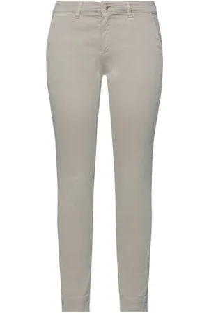 CARE LABEL BOTTOMWEAR - Trousers - on YOOX.com