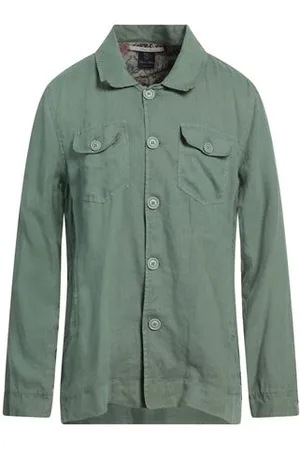 LOST IN ALBION TOPWEAR - Shirts - on YOOX.com