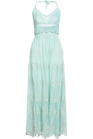 Guess DRESSES - Maxi dresses - on YOOX.com