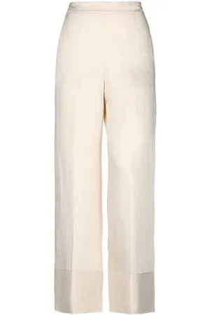 SEMICOUTURE BOTTOMWEAR - Trousers - on YOOX.com
