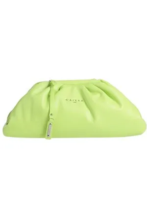 GAËLLE BAGS - Handbags - on YOOX.com