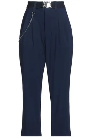High BOTTOMWEAR - Trousers - on YOOX.com