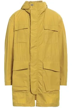 HEVO COATS & JACKETS - Overcoats & Trench Coats - on YOOX.com