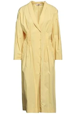 GENTRYPORTOFINO DRESSES - Midi dresses - on YOOX.com