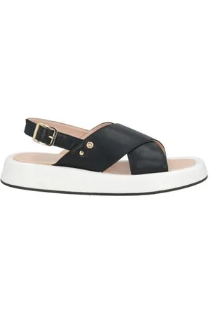 Manila Grace FOOTWEAR - Sandals - on YOOX.com