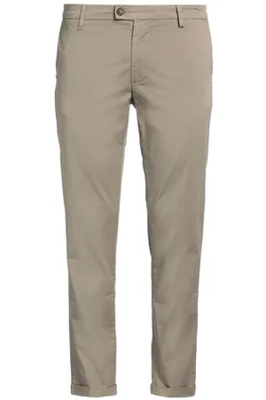 RE-HASH BOTTOMWEAR - Trousers - on YOOX.com