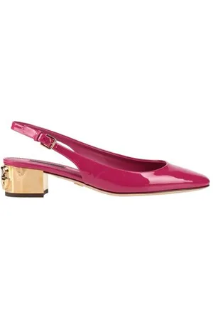 Dolce & Gabbana FOOTWEAR - Pumps - on YOOX.com