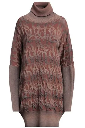 Vivienne Westwood KNITWEAR - Turtlenecks - on YOOX.com