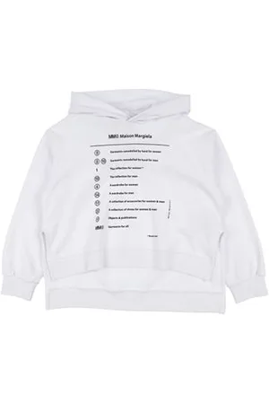 Maison Margiela TOPWEAR - Sweatshirts - on YOOX.com