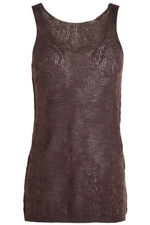 CENTO X CENTO TOPWEAR - Tank Tops - on YOOX.com