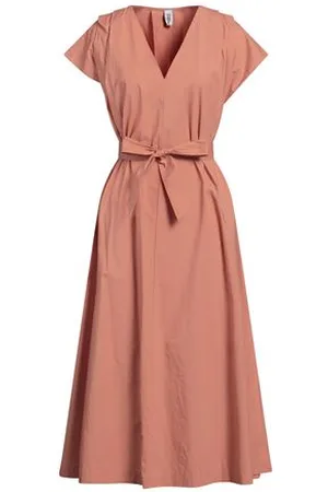 Bomboogie DRESSES - Midi dresses - on YOOX.com