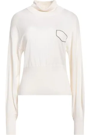 Fabiana Filippi KNITWEAR - Turtlenecks - on YOOX.com