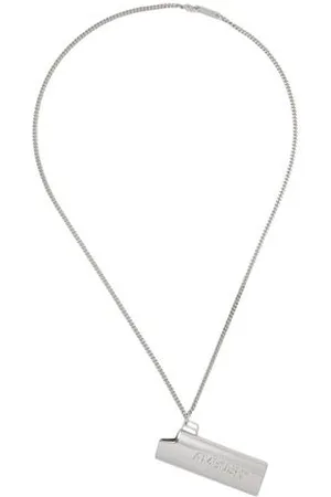 AMBUSH JEWELLERY and WATCHES - Necklaces - on YOOX.com