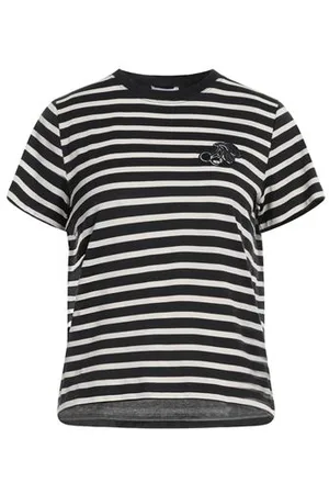 RED Valentino TOPWEAR - T-shirts - on YOOX.com