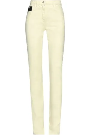 1017 ALYX 9SM BOTTOMWEAR - Jeans - on YOOX.com