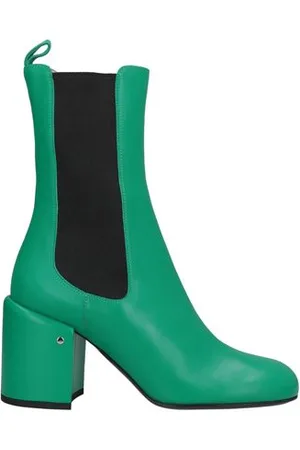 LAURENCE DACADE FOOTWEAR - Ankle boots - on YOOX.com