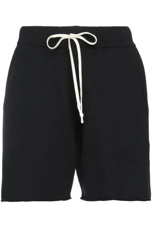 ALPHA STUDIO BOTTOMWEAR - Shorts & Bermuda Shorts - on YOOX.com