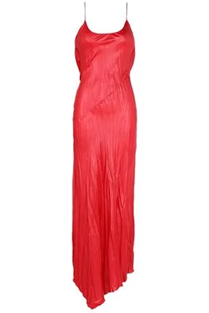Serafini DRESSES - Maxi dresses - on YOOX.com