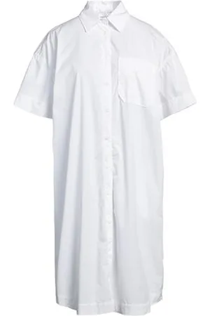 PESERICO SIGN DRESSES - Midi dresses - on YOOX.com