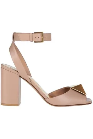 VALENTINO GARAVANI FOOTWEAR - Sandals - on YOOX.com