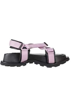 Jil Sander FOOTWEAR - Sandals - on YOOX.com