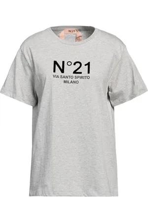 Nº21 TOPWEAR - T-shirts - on YOOX.com