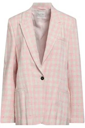 FORTE FORTE SUITS and CO-ORDS - Blazers - on YOOX.com
