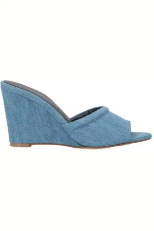 Ilio Smeraldo FOOTWEAR - Sandals - on YOOX.com