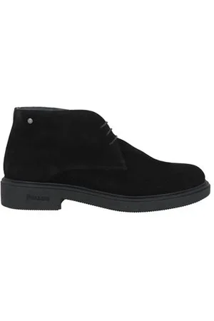 Pollini FOOTWEAR - Ankle boots - on YOOX.com