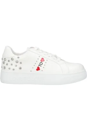 GAI MATTIOLO FOOTWEAR - Trainers - on YOOX.com
