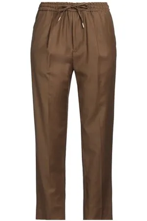BRIGLIA BOTTOMWEAR - Trousers - on YOOX.com