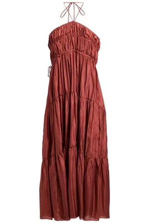 LIVIANA CONTI DRESSES - Maxi dresses - on YOOX.com
