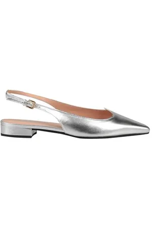 Pollini FOOTWEAR - Ballet flats - on YOOX.com