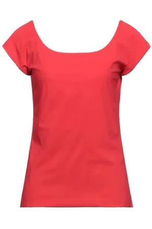 CHIARA BONI TOPWEAR - T-shirts - on YOOX.com