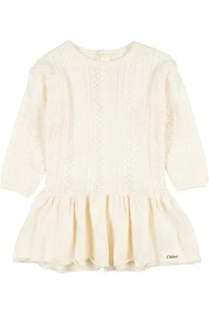 Chloé NEWBORN - Baby dresses - on YOOX.com