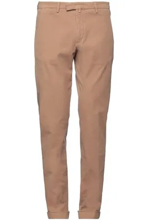 BRIGLIA BOTTOMWEAR - Trousers - on YOOX.com