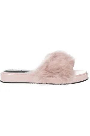 By Far FOOTWEAR - Sandals - on YOOX.com